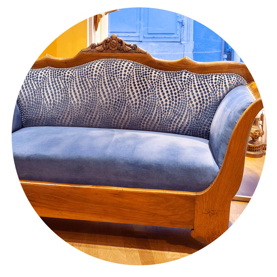 allegretti-contemporain Création de mobilier contemporain allegretti