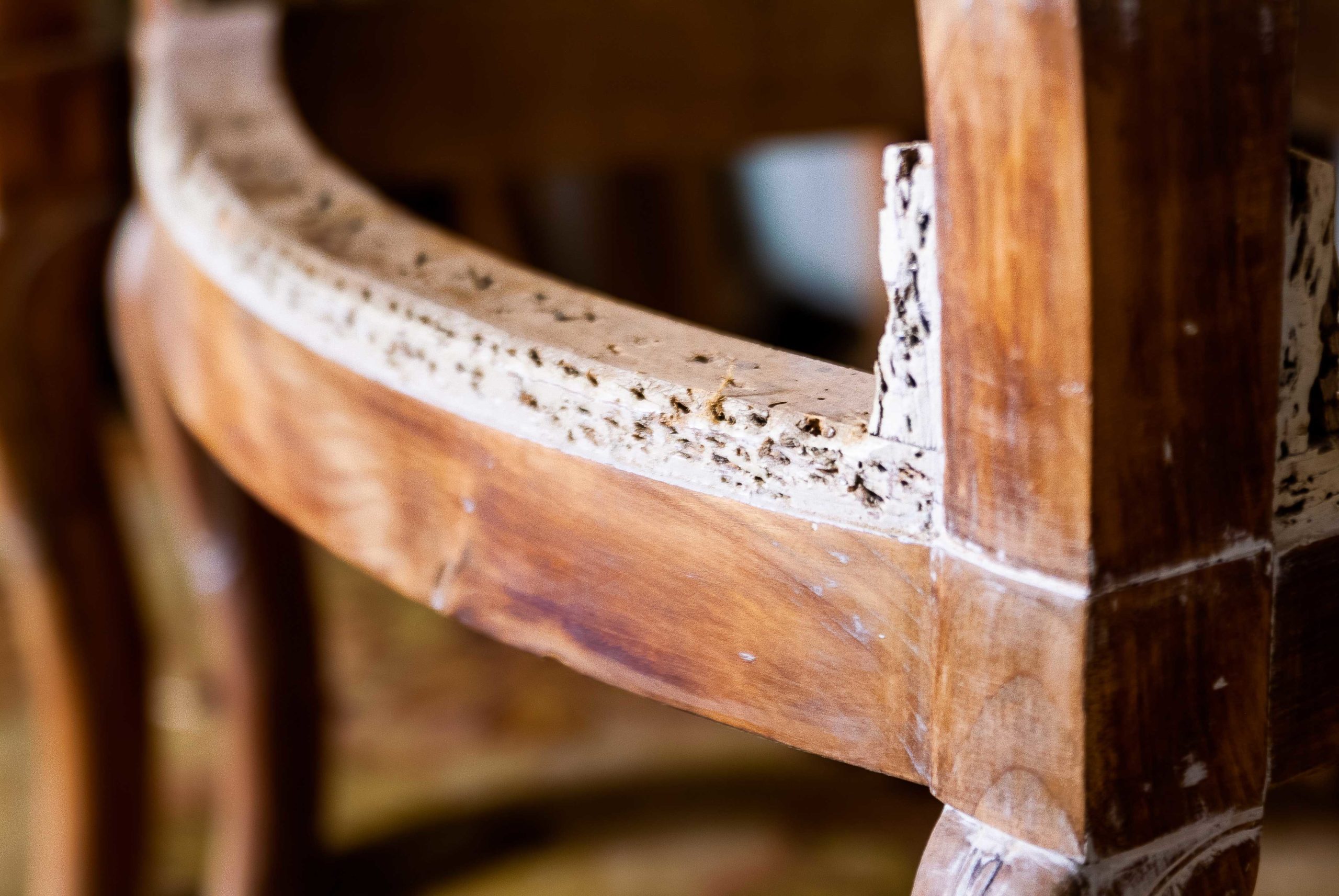 chaise-allegretti chaise restaurée